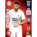 Panini FIFA 365 Adrenalyn XL 2021 - 95 - Duje Caleta-Car - Team Mate
