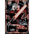 95 - Sith Lord Darth Malgus - Dunkle Seite - LEGO Star Wars Serie 1