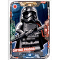 96 - Captain Phasma - LEGO Star Wars Serie 1