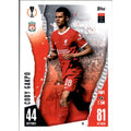 Topps Match Attax Champions League 2023/24 – 96 – Cody Gakpo