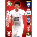 Panini FIFA 365 Adrenalyn XL 2021 - 97 - Hiroki Sakai - Team Mate
