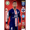 Panini FIFA 365 Adrenalyn XL 2021 - 98 - Thilo Kehrer - Team Mate