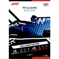 Topps Turbo Attax Formel 1 2021 - 98 - Williams Racing Puzzle Middle
