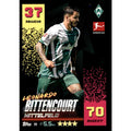 Topps Match Attax Bundesliga 2022/2023 - 99 - Leonardo Bittencourt