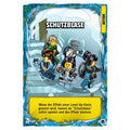 Blue Ocean LEGO Ninjago Serie 7 NEXT LEVEL (2022) - 99 - Schutzblase - Aktionskarte