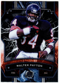 Topps Resurgence 2024 Walter Payton 17 - Chicago