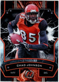 Topps Resurgence 2024 Chad Johnson 20 - Cincinnati