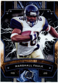 Topps Resurgence 2024 Marshall Faulk 86 - St. Louis
