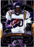 Topps Resurgence 2024 Cris Carter 62 - Minnesota