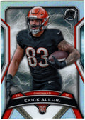 Topps Resurgence 2024 Erick All Jr. 119 - Cincinnati