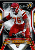 Topps Resurgence 2024 Kingsley Suamataia 146 - Kansas City
