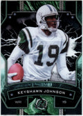 Topps Resurgence 2024 Keyshawn Johnson 75 - New York
