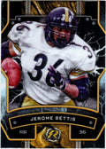 Topps Resurgence 2024 Jerome Bettis 86 - Pittsburgh