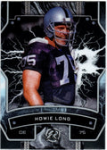 Topps Resurgence 2024 Howie Long 78 - Oakland