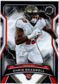 Topps Resurgence 2024 Chris Braswell 190 - Tampa Bay