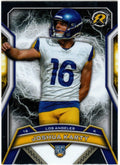 Topps Resurgence 2024 Joshua Karty 157 - Los Angeles