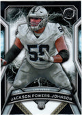 Topps Resurgence 2024 Jackson Powers-Johnson 149 - Las Vegas