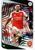 2025-26 Topps UCC Flagship - 52 - Myles - Lewis-Skelly - Arsenal FC - Future Star