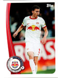 Topps RB Salzburg 2022/23 Team Set Ignace Van Der Brempt SA-2 (RB Salzburg)