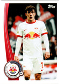 Topps RB Salzburg 2022/23 Team Set Nicolas Capaldo SA-11 (RB Salzburg)