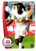 Topps RB Salzburg 2022/23 Team Set Mamady Diambou SA-12 (RB Salzburg)