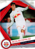 Topps RB Salzburg 2023/24 Team Set Nicolas Capaldo RBS-11 (RB Salzburg)