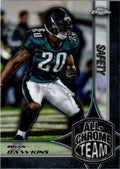 Topps Chrome Football 2024 - ACT-21 - Brian Dawkins - Philadelphia - All Chrome Team