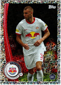 Topps RB Salzburg 2022/23 Team Set Strahinja Pavlovic Parallel Electro SA-3 (RB Salzburg)
