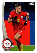 Topps RB Leipzig 2022/23 Team Set Dominik Szoboszlai LE-14 (RB Leipzig)