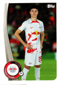 Topps RB Leipzig 2022/23 Team Set Caden Clark LE-16 (RB Leipzig)