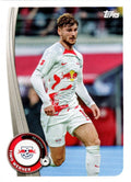 Topps RB Leipzig 2022/23 Team Set Timo Werner LE-17 (RB Leipzig)