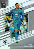 Donruss Elite Premier League 2022/23 - Bernd Leno - No. 84 - Fulham