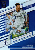Donruss Elite Premier League 2022/23 - Rodrigo Moreno - No. 98 - Leeds United
