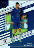 Donruss Elite Premier League 2022/23 - Kai Havertz - No. 56 - Chelsea FC