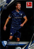 Topps Chrome Bundesliga 2024/25 - 14 - RC - Dani De Wit - VfL Bochum