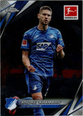 Topps Chrome Bundesliga 2024/25 - 50 - Andrej Kramaric - TSG Hoffenheim