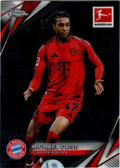 Topps Chrome Bundesliga 2024/25 - 82 - FC Bayern München - Michael Olise