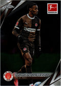 Topps Chrome Bundesliga 2024/25 - 89 - Morgan Guilavogui - FC St. Pauli