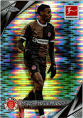 Topps Chrome Bundesliga 2024/25 - 89 - Morgan Guilavogui - Spekle Refractor - FC St. Pauli
