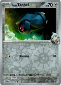 Pokemon Karmesin&Purpur Ewige Rivalen - Troys Tanhel - 143/182 - Reverse Holo