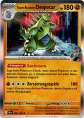 Pokemon Karmesin&Purpur Ewige Rivalen - Team Rockets Despotar - 96/182 - Holo