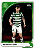 Topps - Celtic Glasgow 2025/26 - Kieran Tierney - 3 - Base