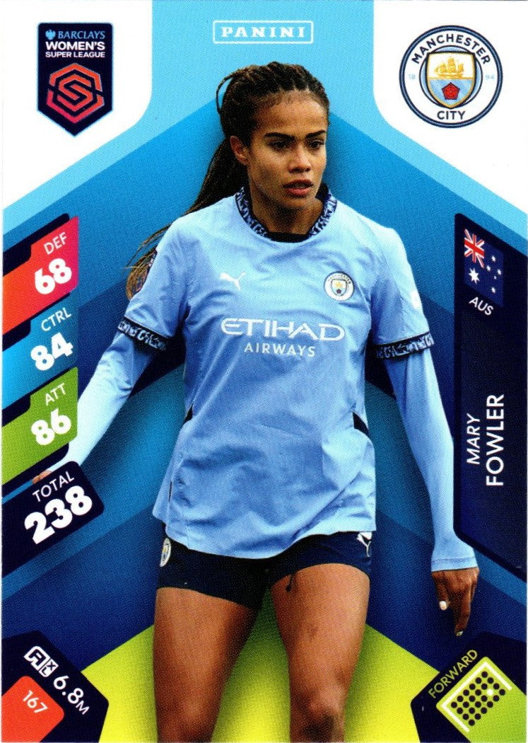 Panini Adrenalin XL Barclays Women's Super League 2025 - 159 - Alanna Kennedy