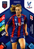 Panini Adrenalin XL Barclays Women's Super League 2025 - 90 - Annabel Blanchard