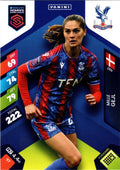 Panini Adrenalin XL Barclays Women's Super League 2025 - 97 - Mille Gejl