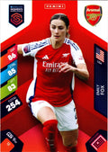 Panini Adrenalin XL Barclays Women's Super League 2025 - 12 - Emily Fox