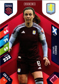 Panini Adrenalin XL Barclays Women's Super League 2025 - 32 - Rachel Corsie