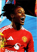 Panini Adrenalin XL Barclays Women's Super League 2025 - 360 - Puzzle