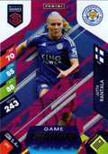 Panini Adrenalin XL Barclays Women's Super League 2025 - 292 - Game Changer - Jutta Rantala