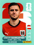 Panini FIFA World Cup 2026 - AUT 18 - Christoph Baumgartner